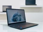 Lenovo Thinkpad E15 i5 11th Gen 256GB SSD 16GB RAM Laptop