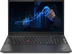 Lenovo Thinkpad E15 i7 12th Gen 16GB RAM