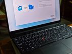 Lenovo ThinkPad E16 Gen 3 (Core Ultra 7 / 16GB 512GB)