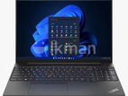 Lenovo Thinkpad E16 GEN1 i5 13th gen 8GB Ram 512GB SSD 16" inch laptop