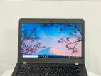 Lenovo ThinkPad E460