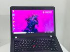 Lenovo ThinkPad E460 (i5-6gen)