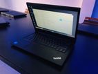 Lenovo Thinkpad E480 Refurbished Laptop