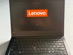 Lenovo Thinkpad E490