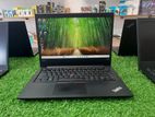 Lenovo Thinkpad E495 Ryzen 7 /16GB /256GB Nvme