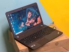Lenovo ThinkPad E565 – Reliable Work with Study Laptop