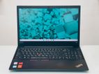 Lenovo ThinkPad E580 i5 8th Gen 2GB DEDICATED VGA