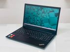 Lenovo ThinkPad E580 i5 8th Gen with 2GB DEDICATED VGA Screen 15.6 inch