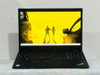 Lenovo Thinkpad E590 Core i5-8th Gen Laptop