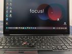 Lenovo Thinkpad E590 Laptop