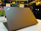 Lenovo ThinkPad E595 Ryzen 5 3500U 8GB Ram 256SSD with 02GB Graphics