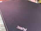Lenovo Thinkpad for Parts
