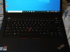 Lenovo Thinkpad Laptop