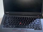 Lenovo Thinkpad Laptop