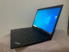 Lenovo Thinkpad T490s Laptop