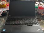 Lenovo Thinkpad