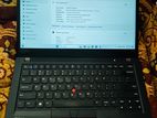 Lenovo Thinkpad T14 Gen 2