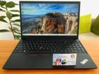 Lenovo Thinkpad i3 11th Gen | 8GB RAM 256GB SSD