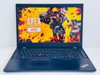 Lenovo ThinkPad i5 10th Gen 16GB RAM 256GB NVMe High Professional Laptop