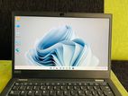 Lenovo ThinkPad i5 10th Gen 256SSD