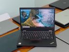 Lenovo ThinkPad i5 10th Gen 8GB RAM 256GB SSD NVMe