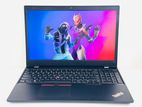 Lenovo ThinkPad i5 11th 16GB RAM 256GB NVMe High Professional Laptop