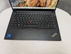 Lenovo Thinkpad I5 11th Gen