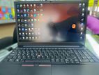 Lenovo Thinkpad i5 11th Gen Laptop