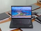 Lenovo ThinkPad i5 12th Gen 8GB Ram 256GB SSD NVMe
