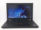 Lenovo ThinkPad i5 2nd 4GB RAM 300GB HDD Professional Laptop