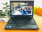 LENOVO Thinkpad I5 3rd GEN 4GB RAM 128GB SSD LAPTOP