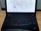 Lenovo Thinkpad i5 3rd Gen