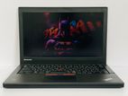 Lenovo ThinkPad i5 5TH 4GB RAM 256GB NVMe Professional Laptop