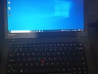 Lenovo Thinkpad I5 5th Gen 16GB RAM 500GB SSD