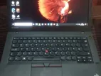 Lenovo Thinkpad I5 5th gen