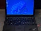 Lenovo Thinkpad I5 5th Gen Laptop