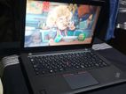 Lenovo Think Pad I5 5th Gen