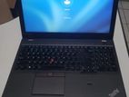 Lenovo Thinkpad i5 6gen 512Gb SSD