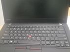 Lenovo Thinkpad i5 6gen