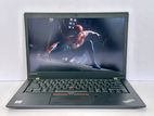 Lenovo ThinkPad i5 6TH 8GB RAM 256GB NVMe Touch Screen Laptop