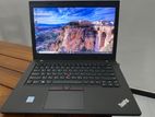 Lenovo Thinkpad i5 6th gen 16GB Ram 512GB SSD