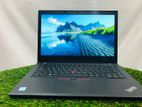 LENOVO THINKPAD i5 6TH GEN-8GB RAM-256GB SSD