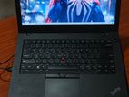 Lenovo ThinkPad i5 6th Gen