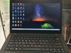 Lenovo Thinkpad ( I5 6th Gen )