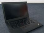 Lenovo ThinkPad i5 7th Gen 8GB/256GB