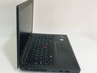 LENOVO THINKPAD i5 7TH GEN-8GB RAM/256GB SSD