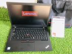 Lenovo Think Pad I5 7th Gen Laptop