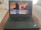 Lenovo ThinkPad i5 7th Gen Notebook
