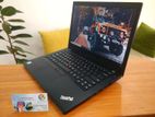 Lenovo Thinkpad I5 8 Th Gen GB Ram 256 SSD