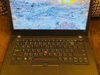 Lenovo Thinkpad I5 8Gen T480